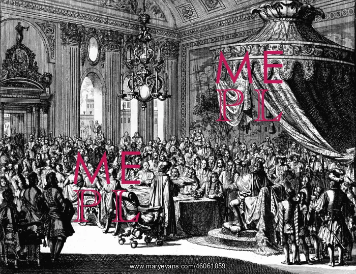 : The Edict of Fontainebleau : The Edict of Fontainebleau