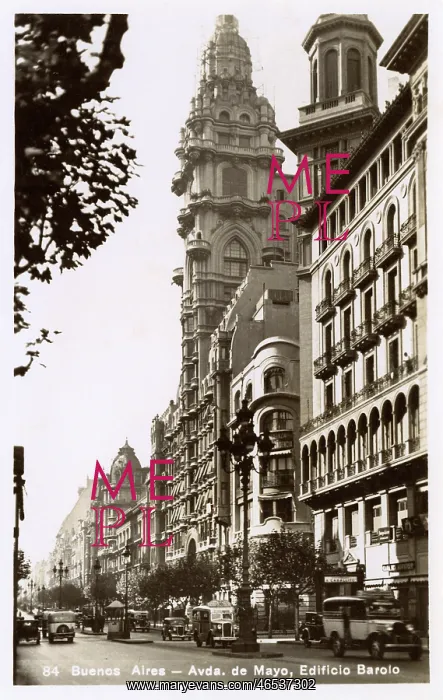: Edificio Barolo - Buenos Aires, Argentina : Edificio Barolo - Buenos Aires, Argentina