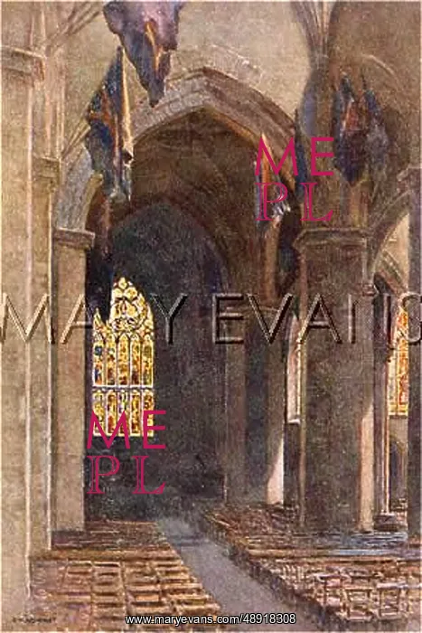 : EDINBURGH / ST GILES 20C : EDINBURGH / ST GILES 20C