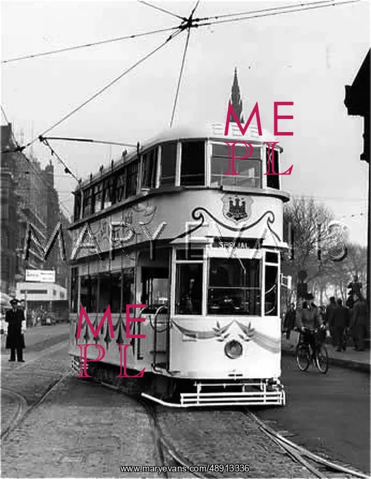 : EDINBURGH TRAM : EDINBURGH TRAM