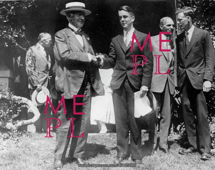: Edison, Ford and Lindbergh : Edison, Ford and Lindbergh