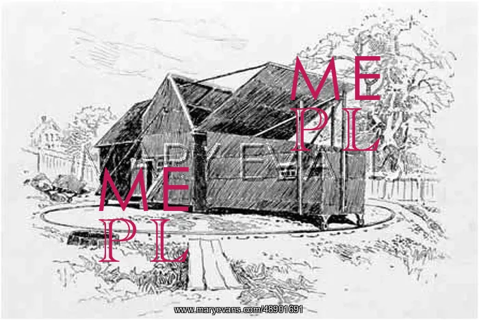  : EDISON KINE STUDIO