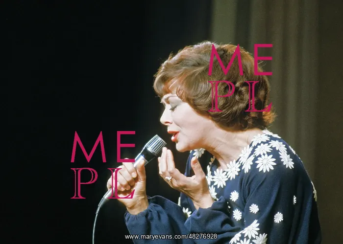 : Edita Piekha, 1977 : Edita Piekha, 1977