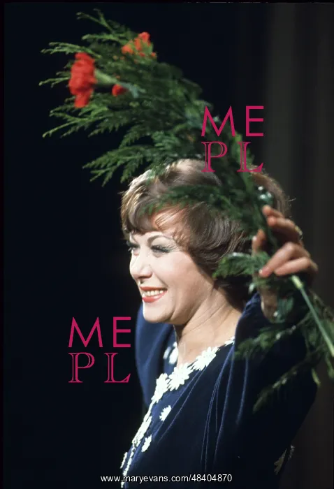 : Edita Piekha, 1977 : Edita Piekha, 1977