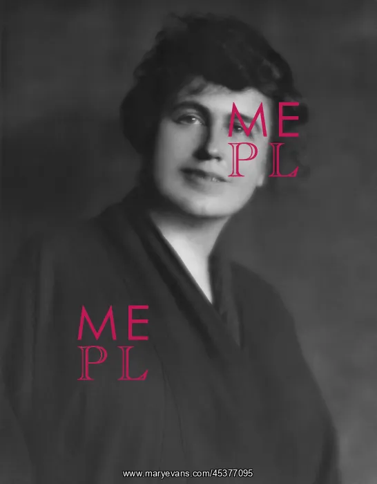 : Edith Bolling Galt in Feb. 1915. She was the : Edith Bolling Galt in Feb. 1915. She was the