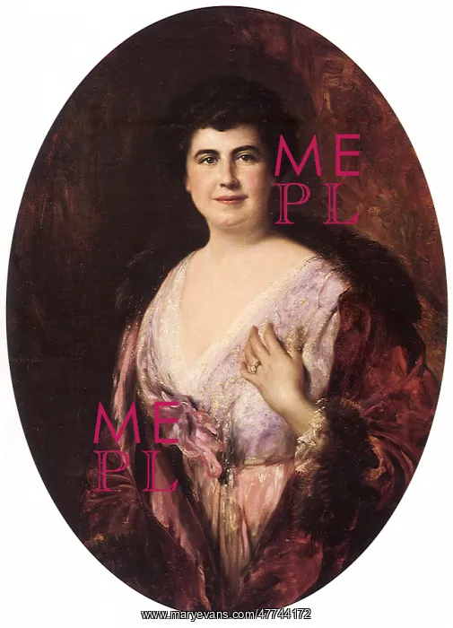 : Edith Bolling Galt Wilson : Edith Bolling Galt Wilson