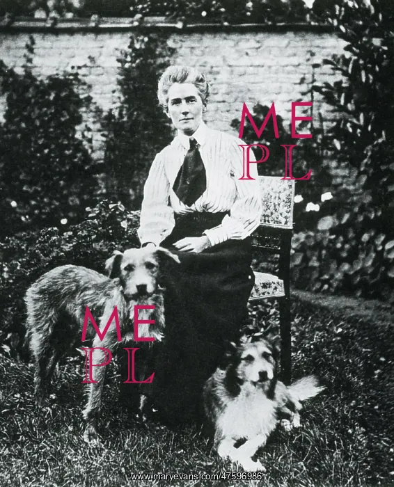 : Edith Cavell : Edith Cavell