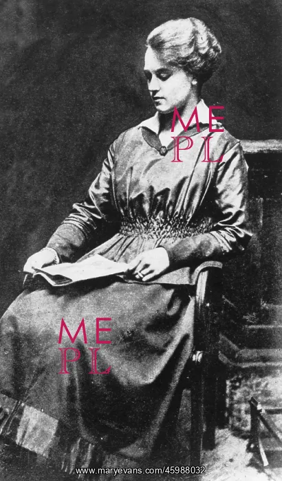 : Edith Jessie Thompson : Edith Jessie Thompson