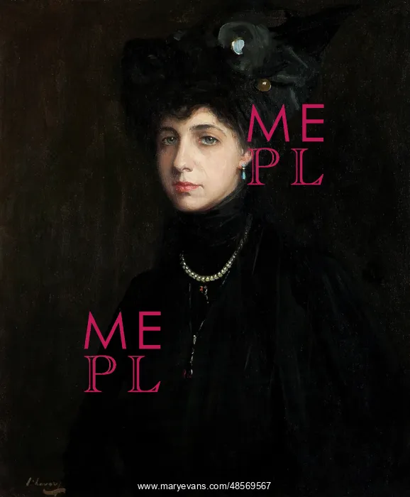 : Edith Joseph : Edith Joseph