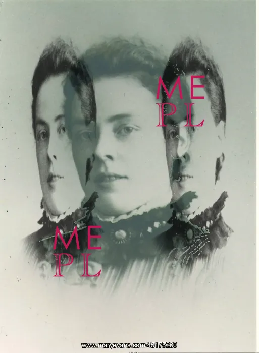 : Edith Lupton : Edith Lupton