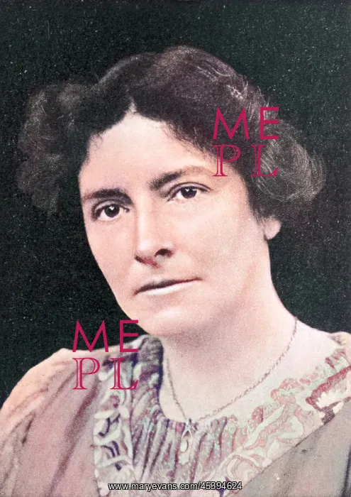 : Edith Nesbit : Edith Nesbit