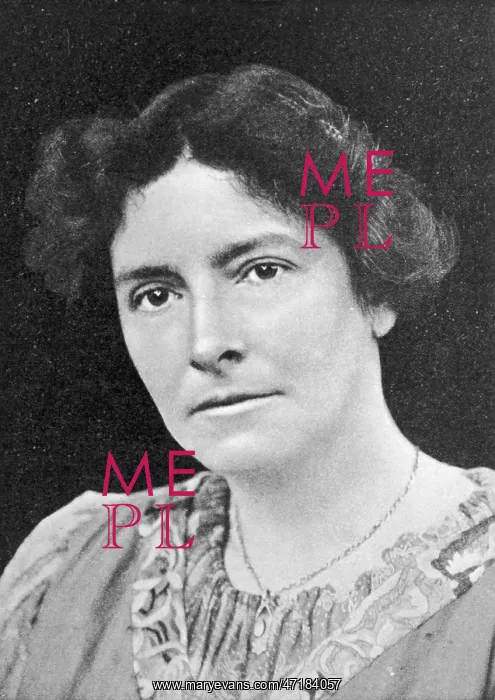  : Edith Nesbit