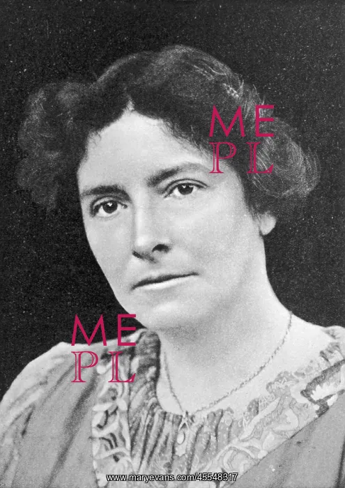 : Edith Nesbit - Strand : Edith Nesbit - Strand