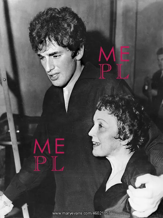 : Edith Piaf : Edith Piaf