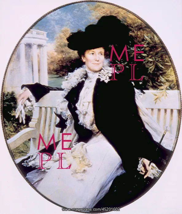 : Edith Roosevelt (1861-1948), First Lady ? : Edith Roosevelt (1861-1948), First Lady ?
