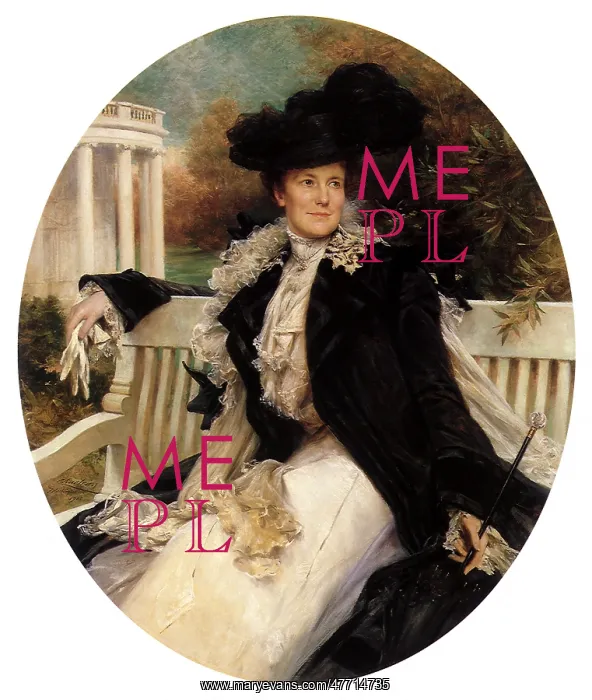 : Edith Roosevelt : Edith Roosevelt
