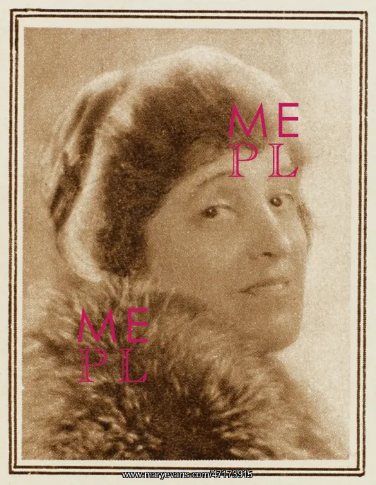: EDITH WHARTON 1930 : EDITH WHARTON 1930