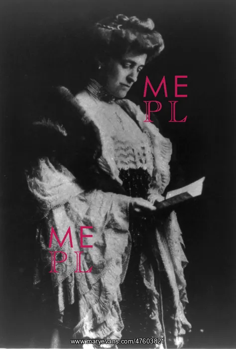 : Edith Wharton, American Author : Edith Wharton, American Author