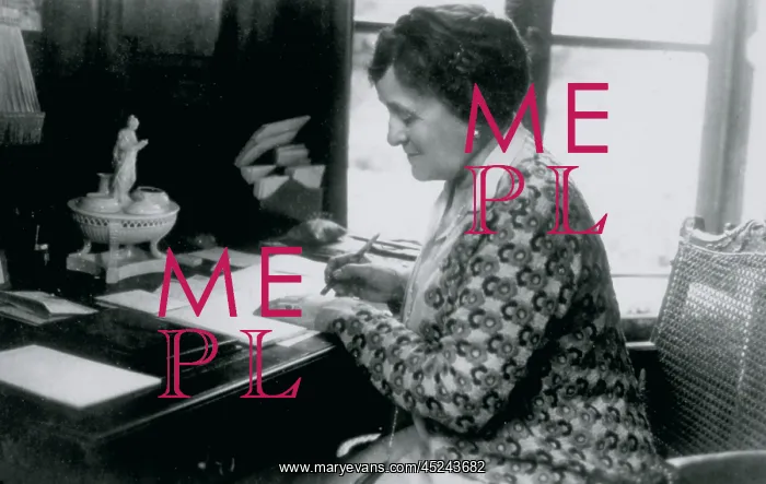 : Edith Wharton, c. 1901. ? : Edith Wharton, c. 1901. ?