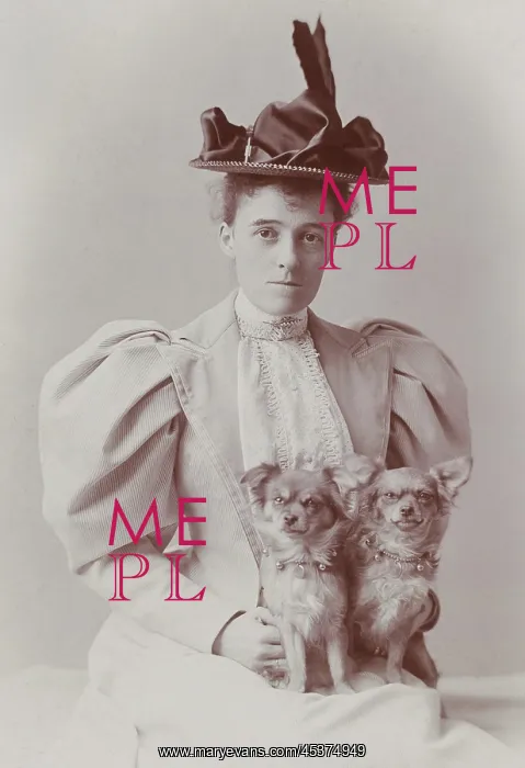 : Edith Wharton was photographed by E. F. Cooper : Edith Wharton was photographed by E. F. Cooper