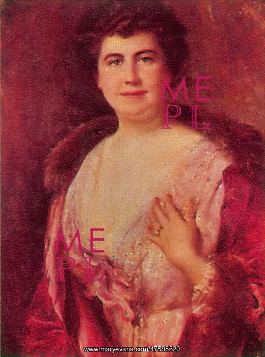 : Edith Wilson : Edith Wilson