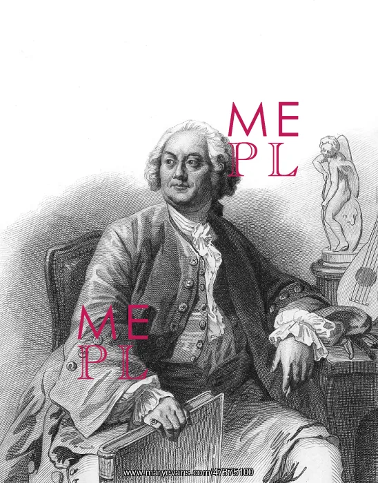  : EDME BOUCHARDON
