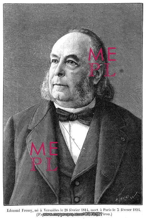 : EDMOND FREMY - 2 : EDMOND FREMY - 2