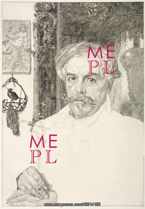 : Edmond de Goncourt : Edmond de Goncourt