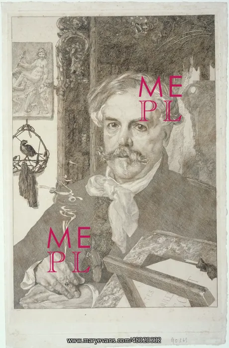 : Edmond de Goncourt : Edmond de Goncourt
