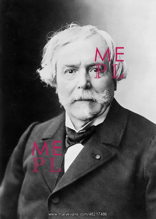 : Edmond de Gouncourt : Edmond de Gouncourt
