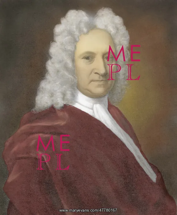 : Edmond Halley, English Polymath : Edmond Halley, English Polymath