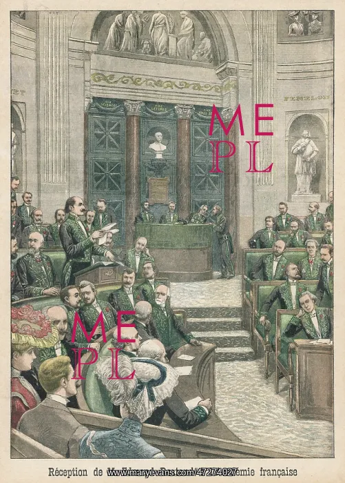 : EDMOND ROSTAND : EDMOND ROSTAND