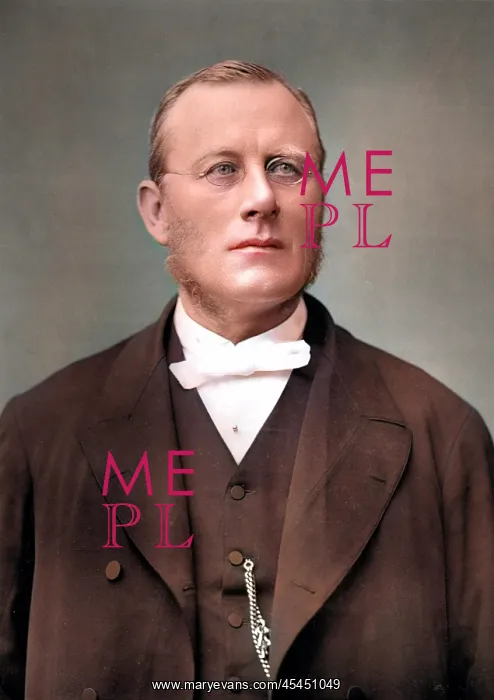  : Edmond Warre