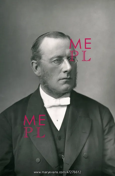  : Edmond Warre