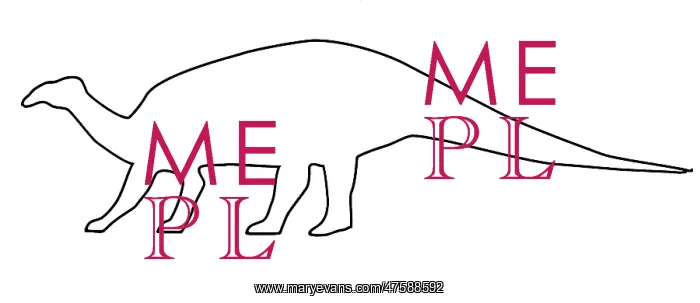 : Edmontosaurus : Edmontosaurus