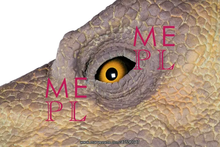 : Edmontosaurus : Edmontosaurus
