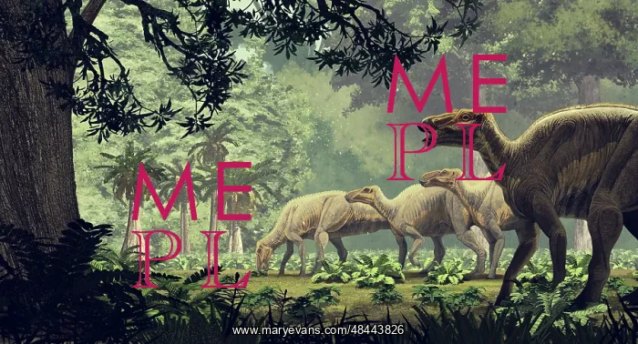: Edmontosaurus annectens, a hadrosaurid from the Late ? : Edmontosaurus annectens, a hadrosaurid from the Late ?