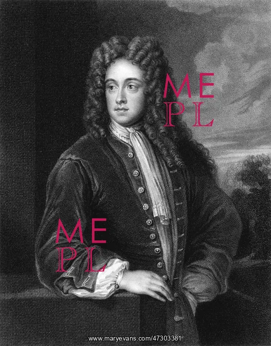 : Edmund Baron Sheffield : Edmund Baron Sheffield