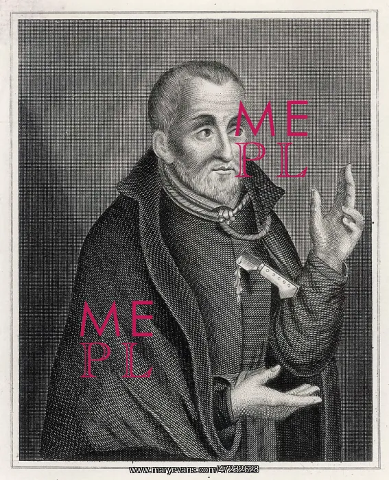  : EDMUND CAMPION