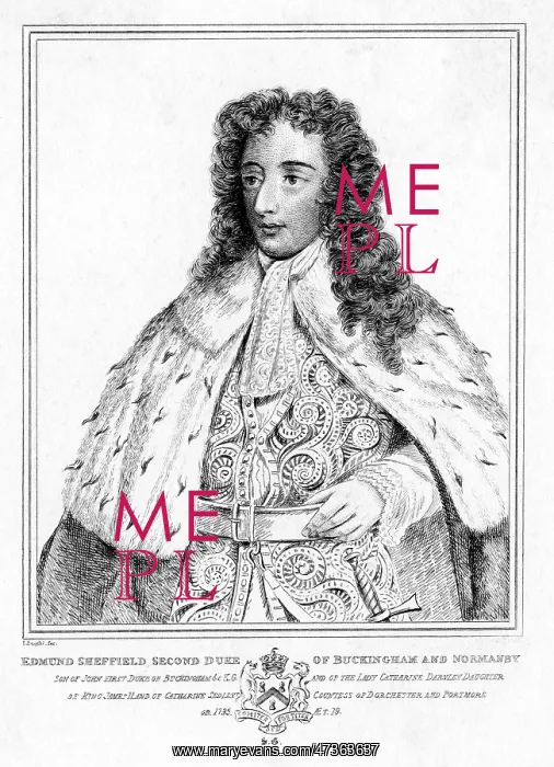 : EDMUND D BUCKINGHAMSHIRE : EDMUND D BUCKINGHAMSHIRE