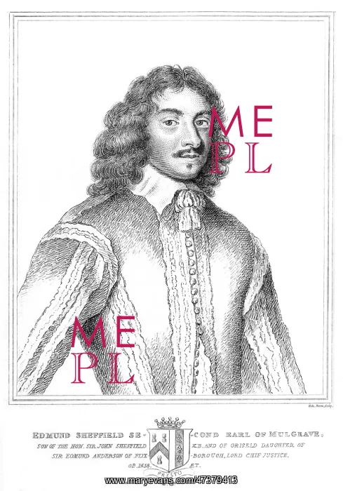 : EDMUND EARL MULGRAVE : EDMUND EARL MULGRAVE