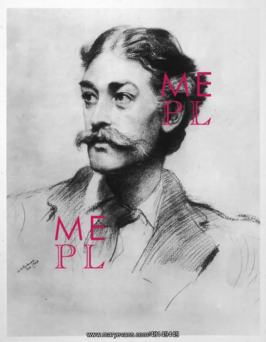 : Edmund Gurney : Edmund Gurney