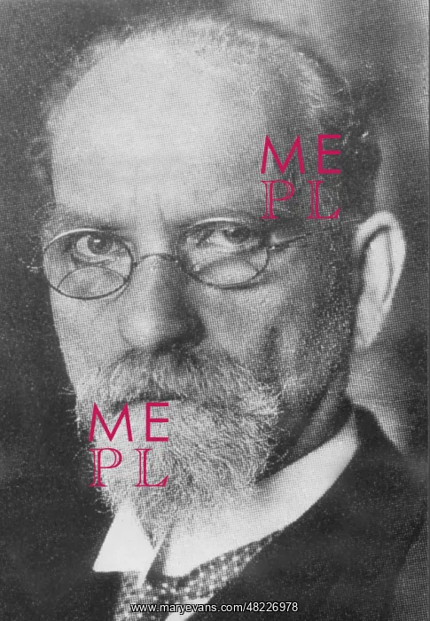 : Edmund Husserl : Edmund Husserl