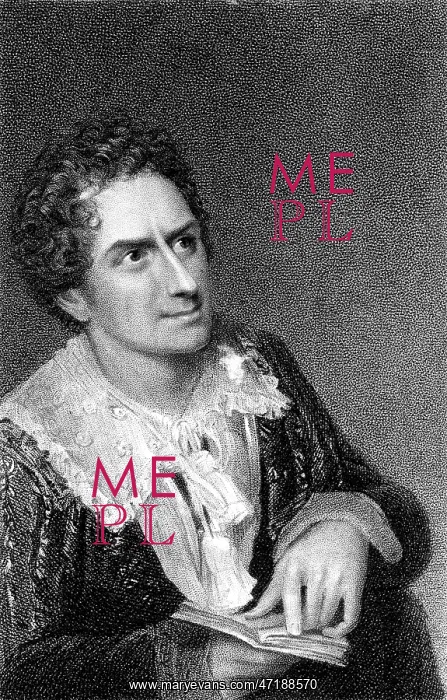  : Edmund Kean as Hamlet
