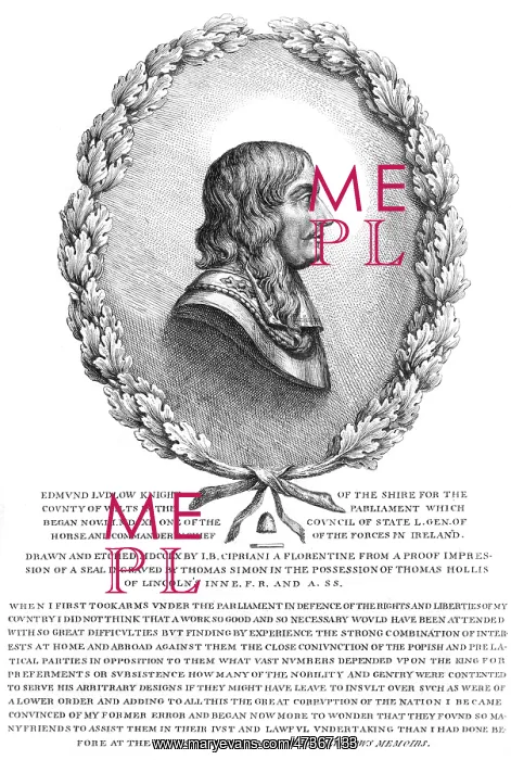 : EDMUND LUDLOW - 2 : EDMUND LUDLOW - 2