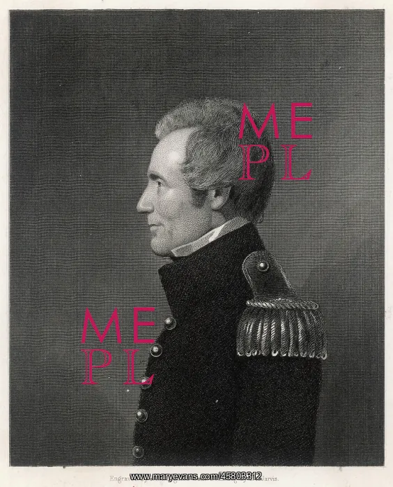 : EDMUND PENDLETON GAINES : EDMUND PENDLETON GAINES