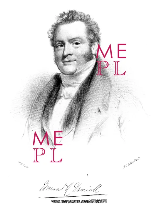 : EDMUND ROBERT DANIELL : EDMUND ROBERT DANIELL