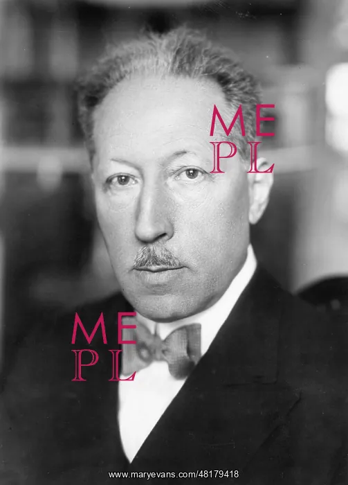 : Edmund Rumpler, 1938 : Edmund Rumpler, 1938