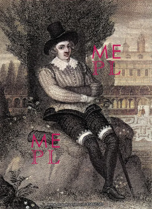 : Edmund Spenser : Edmund Spenser