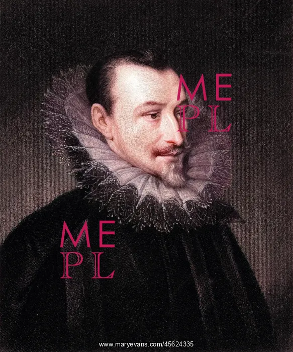  : Edmund Spenser